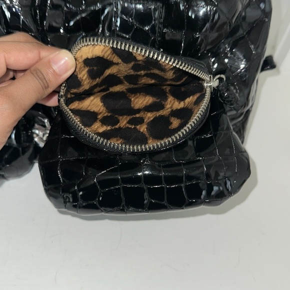 Brighton collectibles Shoulder Purse Black 13x9x7 - Picture 10 of 11